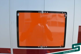 Полуремарке Schmitz TR26200, снимка 16