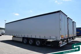 Полуремарке Schmitz TR26200, снимка 4