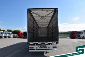 Полуремарке Schmitz TR26200, снимка 6