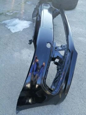 Оригинална броня за Фолксваген Поло R-line.....6R0807221...., снимка 9