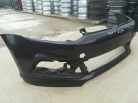 Оригинална броня за Фолксваген Поло R-line.....6R0807221...., снимка 3