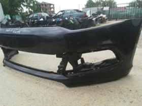 Оригинална броня за Фолксваген Поло R-line.....6R0807221...., снимка 2