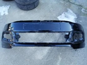 Оригинална броня за Фолксваген Поло R-line.....6R0807221...., снимка 7