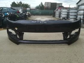 Оригинална броня за Фолксваген Поло R-line.....6R0807221...., снимка 1