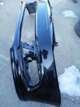 Оригинална броня за Фолксваген Поло R-line.....6R0807221...., снимка 8