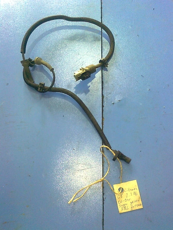 абс датчик заден десен за Ситроен Ц8 2.2хди