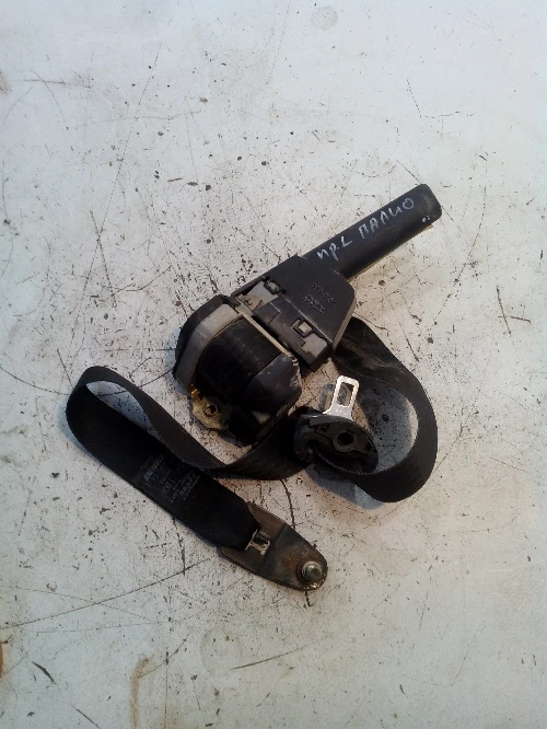 Преден ляв предпазен колан за Фиат Палио 1.7TD