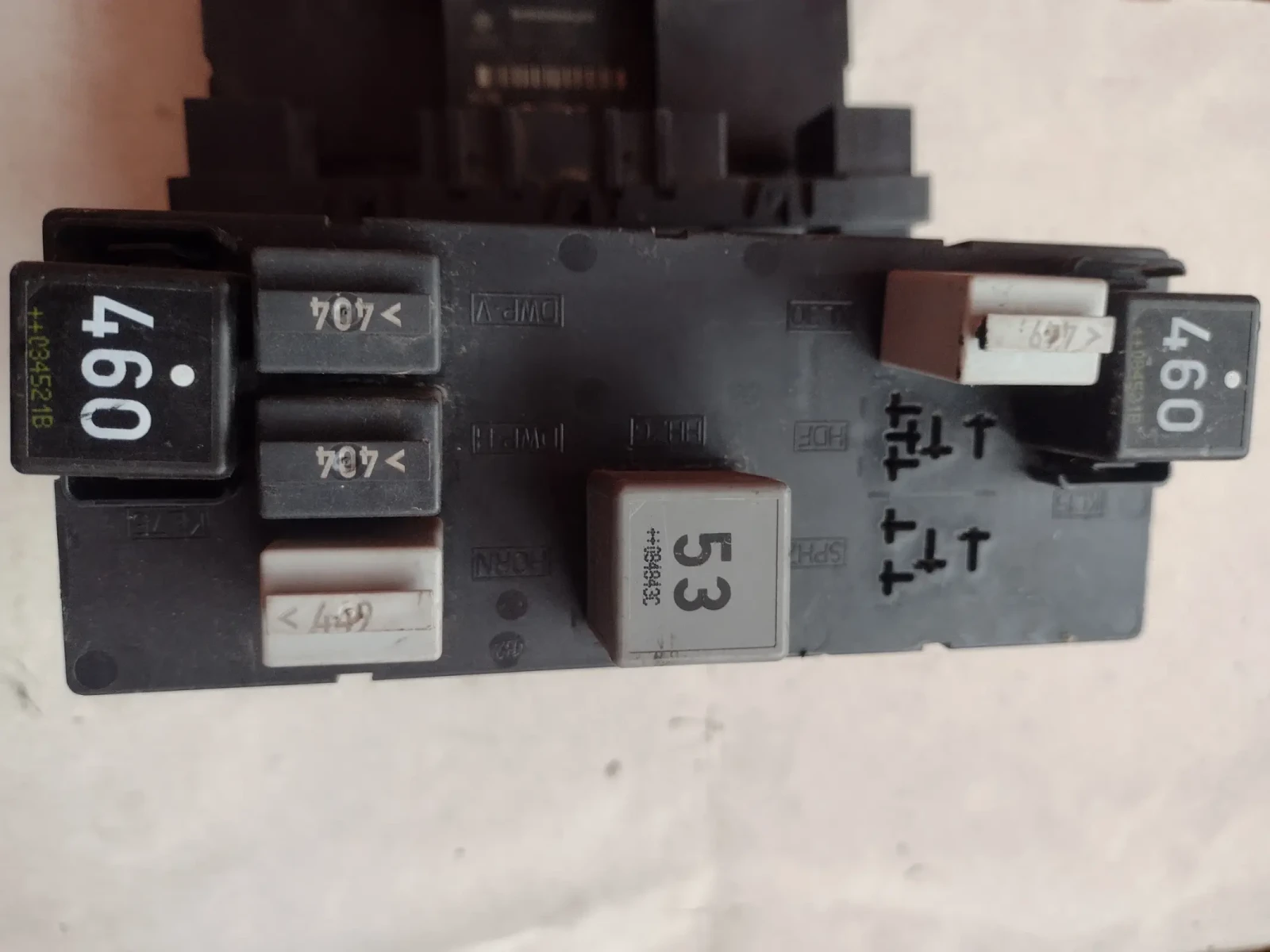 3C8 937 049 E  3C8937049E  ������� �����  VW AUDI SKODA SEAT  | Mobile.bg � ����������� 3