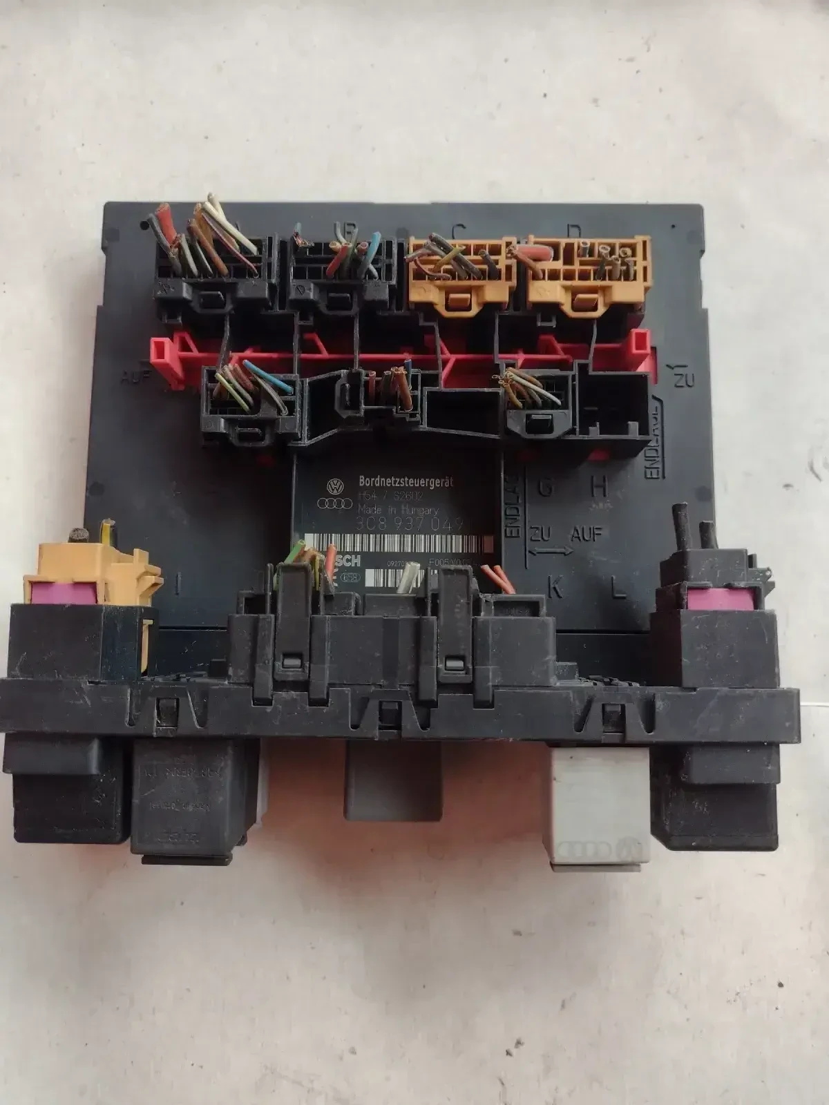 3C8 937 049 E  3C8937049E  ������� �����  VW AUDI SKODA SEAT  | Mobile.bg � ����������� 1