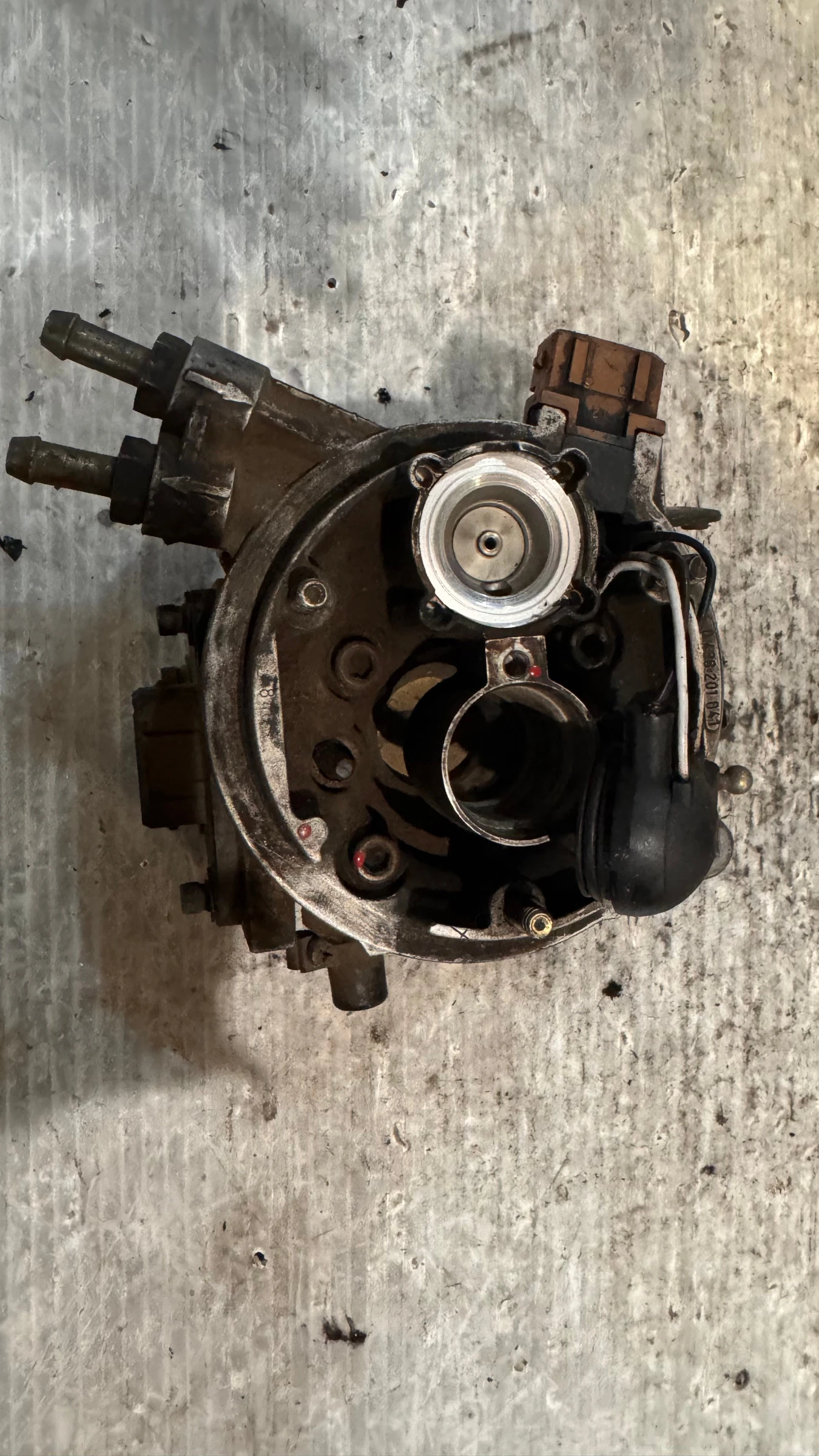 ��������� ����� �� Fiat , Lancia - 0438201041 / 3435201543 / 7646192 | Mobile.bg � ����������� 1