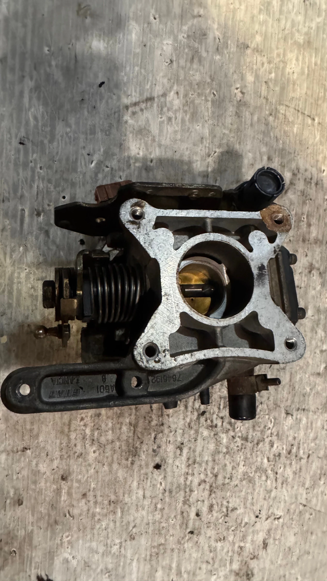 ��������� ����� �� Fiat , Lancia - 0438201041 / 3435201543 / 7646192 | Mobile.bg � ����������� 2