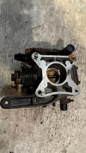 Дроселова Клапа за Fiat , Lancia - 0438201041 / 3435201543 / 7646192, снимка 2 - Части - 53036580