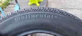 Гуми Летни 185/65R14, снимка 4