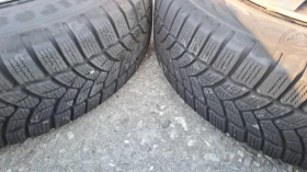 Гуми с джанти Firestone 185/65R15, снимка 4