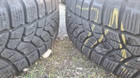 Гуми с джанти Firestone 185/65R15, снимка 5