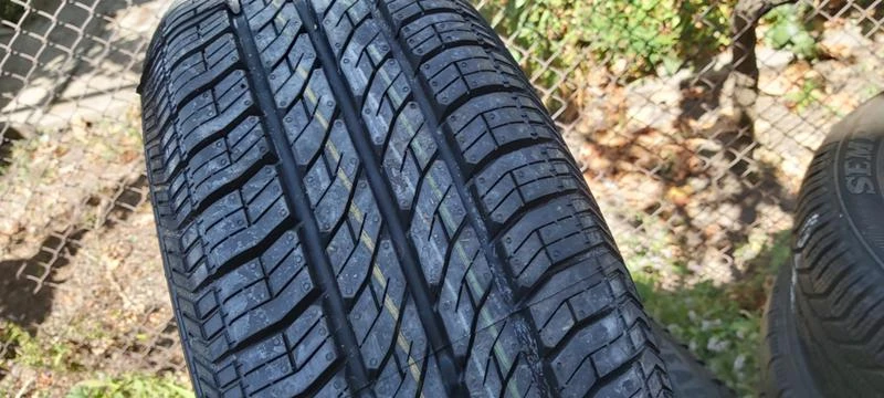 Гуми Летни 185/65R14, снимка 2 - Гуми и джанти - 29887420