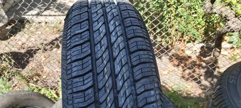 Гуми Летни 185/65R14, снимка 1 - Гуми и джанти - 29887420