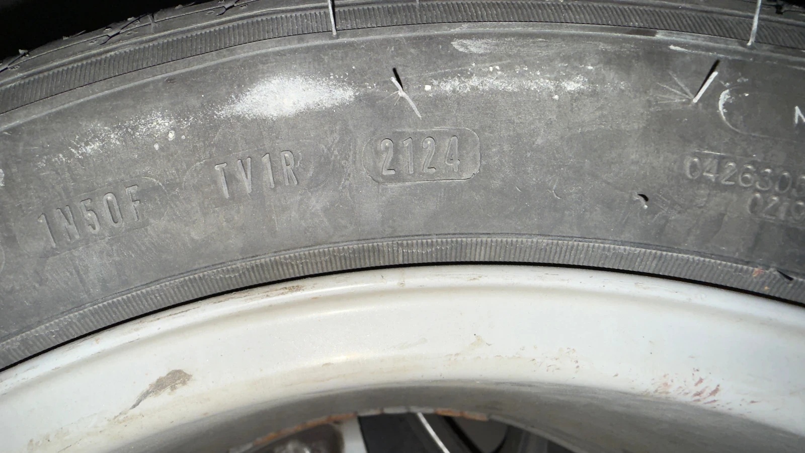 ���� � ������ 205/55R16 | Mobile.bg � ����������� 7