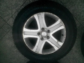    225/70R17  Suzuki SX4 | Mobile.bg    2