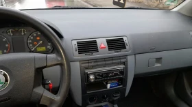 Skoda Fabia 1.2, снимка 2