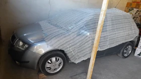 Skoda Fabia 1.2, снимка 8