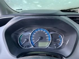 Toyota Yaris 1.5VVTi,HYBRID,АВТОМАТ,74кс.,2017г., снимка 7