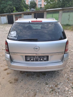 Opel Astra 1, 7сдти На части , снимка 4