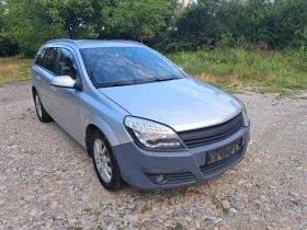 Opel Astra 1, 7сдти На части , снимка 1