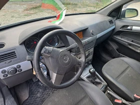 Opel Astra 1, 7сдти На части , снимка 6