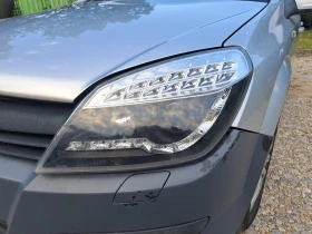 Opel Astra 1, 7сдти На части , снимка 11