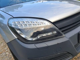 Opel Astra 1, 7сдти На части , снимка 10