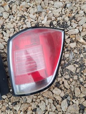 Opel Astra 1, 7сдти На части , снимка 17