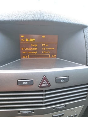 Opel Astra 1, 7сдти На части , снимка 7