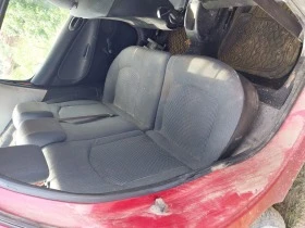 Peugeot 206 1.4, снимка 9