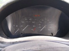 Peugeot 206 1.4, снимка 7