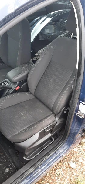 Ford C-max 1.5i, снимка 4