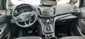 Ford C-max 1.5i, снимка 6