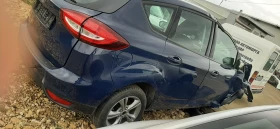 Ford C-max 1.5i, снимка 3