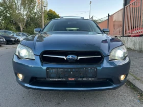 Subaru Legacy 2, 500GPL EURO4 , снимка 3