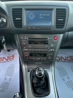 Subaru Legacy 2, 500GPL EURO4 , снимка 12