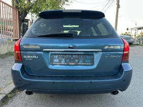 Subaru Legacy 2, 500GPL EURO4 , снимка 6
