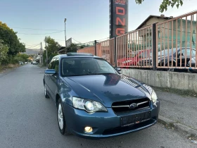 Subaru Legacy 2, 500GPL EURO4 , снимка 2