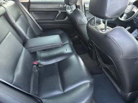 Subaru Legacy 2, 500GPL EURO4 , снимка 10