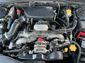 Subaru Legacy 2, 500GPL EURO4 , снимка 15