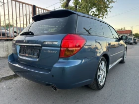 Subaru Legacy 2, 500GPL EURO4 , снимка 7