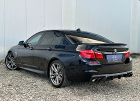 BMW 535 ПРОДАДЕН /M-pack/Сервизна история/ Обслужен, снимка 4
