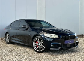 BMW 535 ПРОДАДЕН /M-pack/Сервизна история/ Обслужен, снимка 3