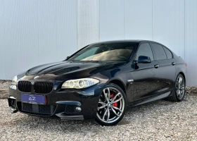 BMW 535 ПРОДАДЕН /M-pack/Сервизна история/ Обслужен, снимка 1