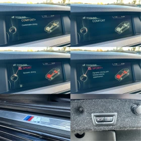 BMW 535 ПРОДАДЕН /M-pack/Сервизна история/ Обслужен, снимка 17