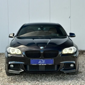 BMW 535 ПРОДАДЕН /M-pack/Сервизна история/ Обслужен, снимка 2